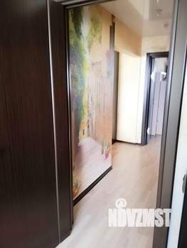 3-к квартира, вторичка, 70м2, 8/9 этаж