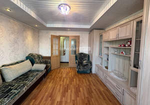 3-к квартира, вторичка, 63м2, 5/9 этаж