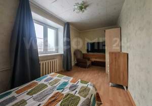 2-к квартира, вторичка, 40м2, 5/5 этаж