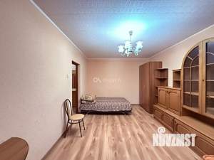 1-к квартира, вторичка, 38м2, 1/16 этаж