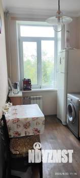 2-к квартира, вторичка, 56м2, 4/4 этаж