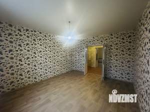 3-к квартира, вторичка, 73м2, 2/4 этаж