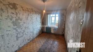 3-к квартира, вторичка, 64м2, 9/9 этаж