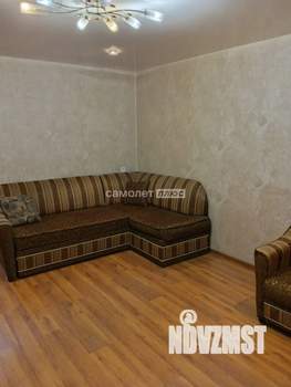 1-к квартира, вторичка, 36м2, 4/9 этаж