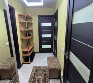 1-к квартира, вторичка, 33м2, 2/10 этаж