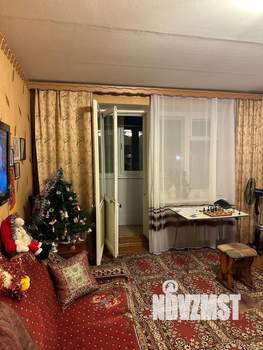 2-к квартира, вторичка, 48м2, 8/9 этаж