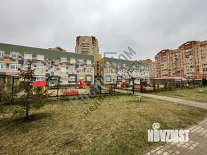 1-к квартира, вторичка, 28м2, 6/10 этаж