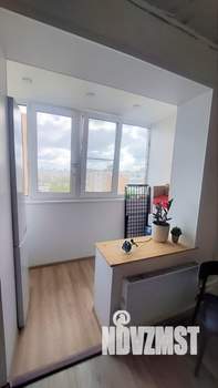 2-к квартира, вторичка, 54м2, 9/12 этаж