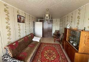 1-к квартира, вторичка, 33м2, 8/9 этаж