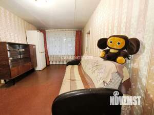 2-к квартира, вторичка, 44м2, 1/5 этаж