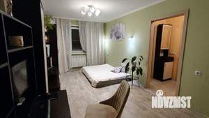 1-к квартира, вторичка, 34м2, 8/9 этаж