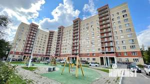 3-к квартира, вторичка, 71м2, 3/10 этаж
