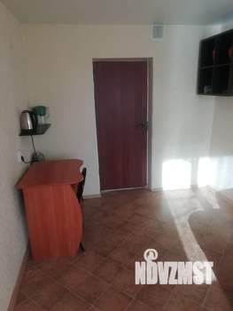 Студия квартира, вторичка, 18м2, 5/5 этаж