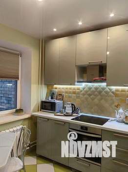 1-к квартира, вторичка, 37м2, 6/12 этаж