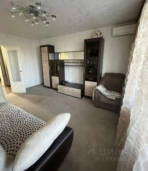 3-к квартира, вторичка, 59м2, 4/5 этаж