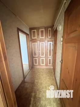 2-к квартира, вторичка, 51м2, 9/9 этаж