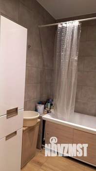 1-к квартира, вторичка, 48м2, 15/16 этаж