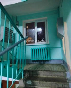 2-к квартира, вторичка, 44м2, 1/5 этаж