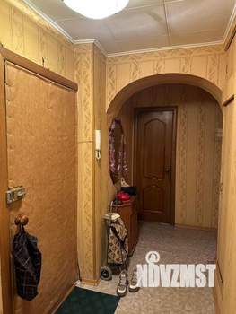 2-к квартира, вторичка, 48м2, 8/9 этаж