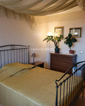 3-к квартира, вторичка, 80м2, 14/14 этаж