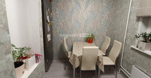 1-к квартира, вторичка, 38м2, 8/16 этаж