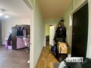 2-к квартира, вторичка, 47м2, 5/9 этаж