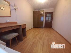 3-к квартира, вторичка, 58м2, 5/5 этаж