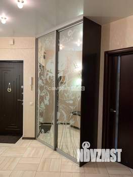 2-к квартира, вторичка, 53м2, 15/17 этаж