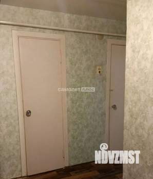 1-к квартира, вторичка, 40м2, 2/9 этаж