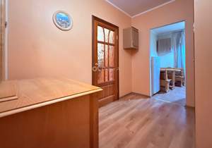 1-к квартира, вторичка, 38м2, 1/16 этаж