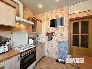 2-к квартира, вторичка, 48м2, 4/4 этаж