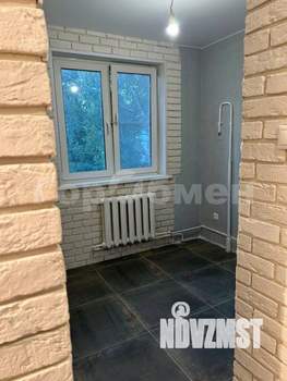 3-к квартира, вторичка, 58м2, 5/5 этаж