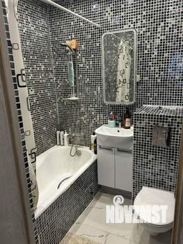 2-к квартира, вторичка, 47м2, 1/9 этаж