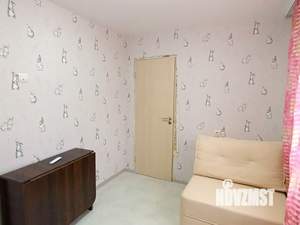 2-к квартира, вторичка, 41м2, 5/5 этаж