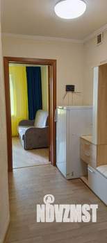 Студия квартира, вторичка, 20м2, 5/5 этаж