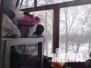 2-к квартира, вторичка, 47м2, 2/5 этаж