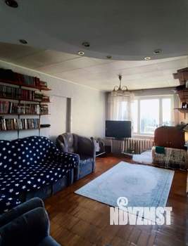 3-к квартира, вторичка, 67м2, 4/9 этаж
