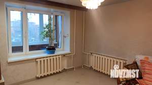 3-к квартира, вторичка, 59м2, 4/9 этаж