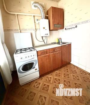 2-к квартира, вторичка, 43м2, 1/5 этаж