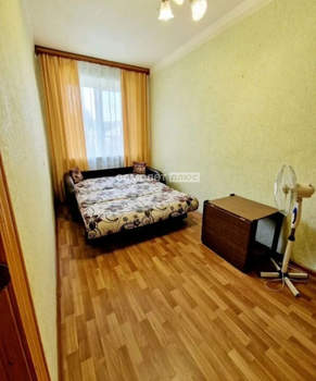 2-к квартира, вторичка, 42м2, 2/4 этаж
