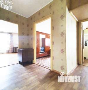 2-к квартира, вторичка, 41м2, 6/9 этаж