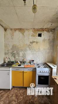 2-к квартира, вторичка, 42м2, 2/5 этаж