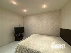 1-к квартира, вторичка, 40м2, 5/9 этаж