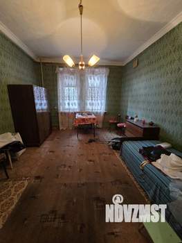 2-к квартира, вторичка, 59м2, 4/5 этаж