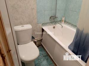 1-к квартира, вторичка, 34м2, 2/5 этаж