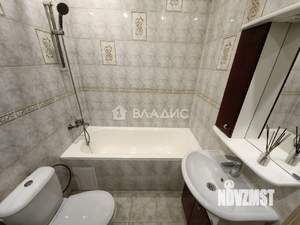 Студия квартира, вторичка, 26м2, 10/10 этаж