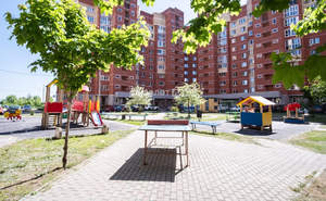 1-к квартира, вторичка, 46м2, 1/10 этаж