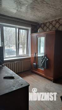 1-к квартира, вторичка, 29м2, 1/4 этаж