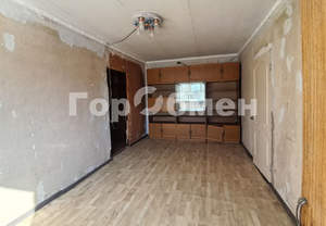 4-к квартира, вторичка, 63м2, 2/5 этаж