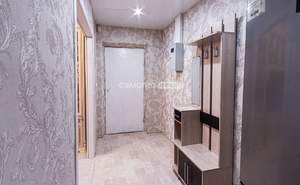 2-к квартира, вторичка, 49м2, 1/2 этаж